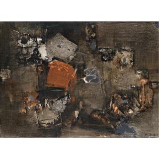 Yiannis Spyropoulos - Larimma # 3