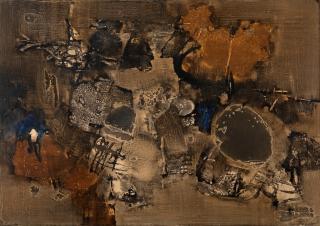 Yiannis Spyropoulos - Pelasgiko No 2