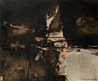 Yiannis Spyropoulos - Phora C