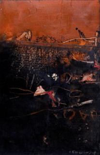 Yiannis Spyropoulos - Sans titre