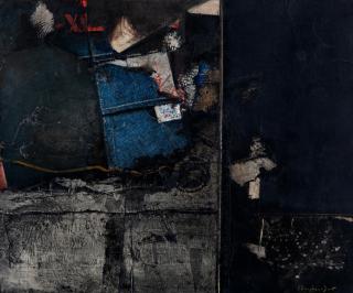 Yiannis Spyropoulos - Strophe A