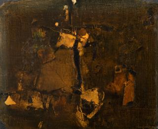 Yiannis Spyropoulos - Taygeta