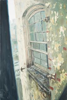 Yigal Ozeri - Study For Long Island City