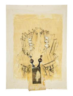 Yigal Ozeri - Untitled