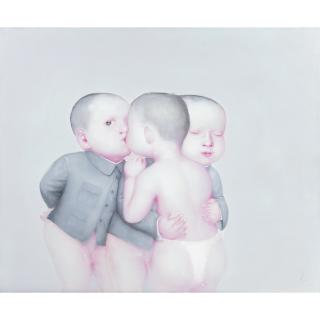 Yin Kun - Chinese Baby - 02/05