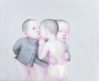 Yin Kun - Chinese Baby - 02/05