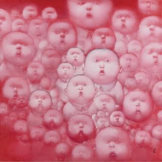 Yin Kun - Chinese Baby No.1