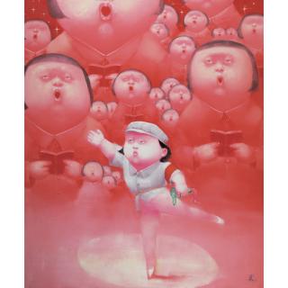 Yin Kun - Hero Series No.3