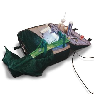 Yin Xiuzhen - Portable Cities: Vancouver