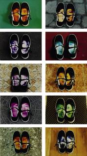 Yin Xiuzhen - Yin Xiuzhen (Set Of Ten)