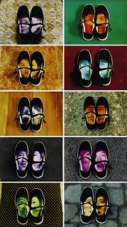 Yin Xiuzhen - Yin Xiuzhen (Set Of Ten)