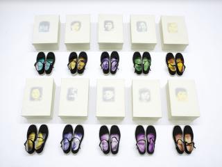 Yin Xiuzhen - Yin Xiuzhen