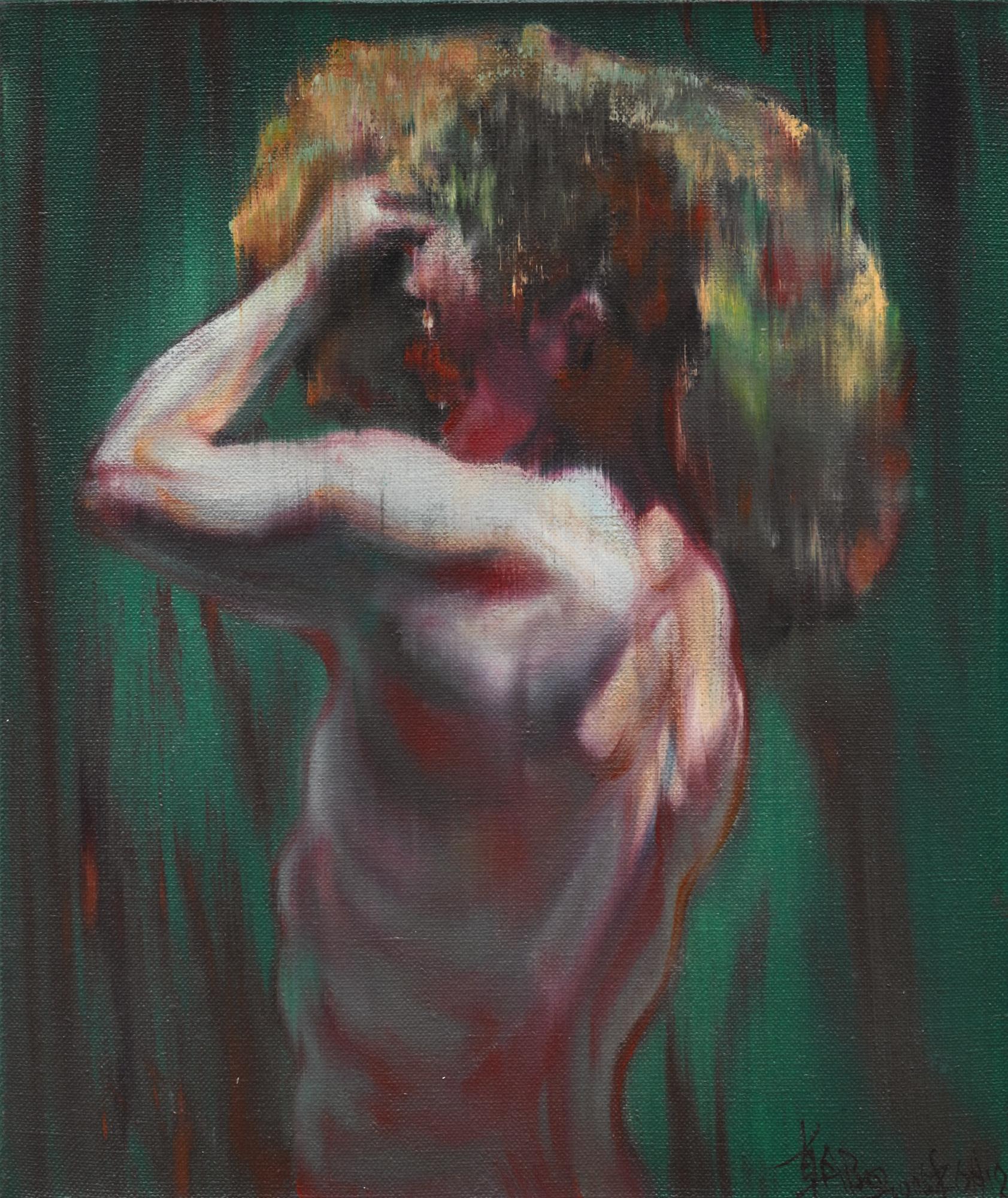 Yin Zhaoyang - Mythology