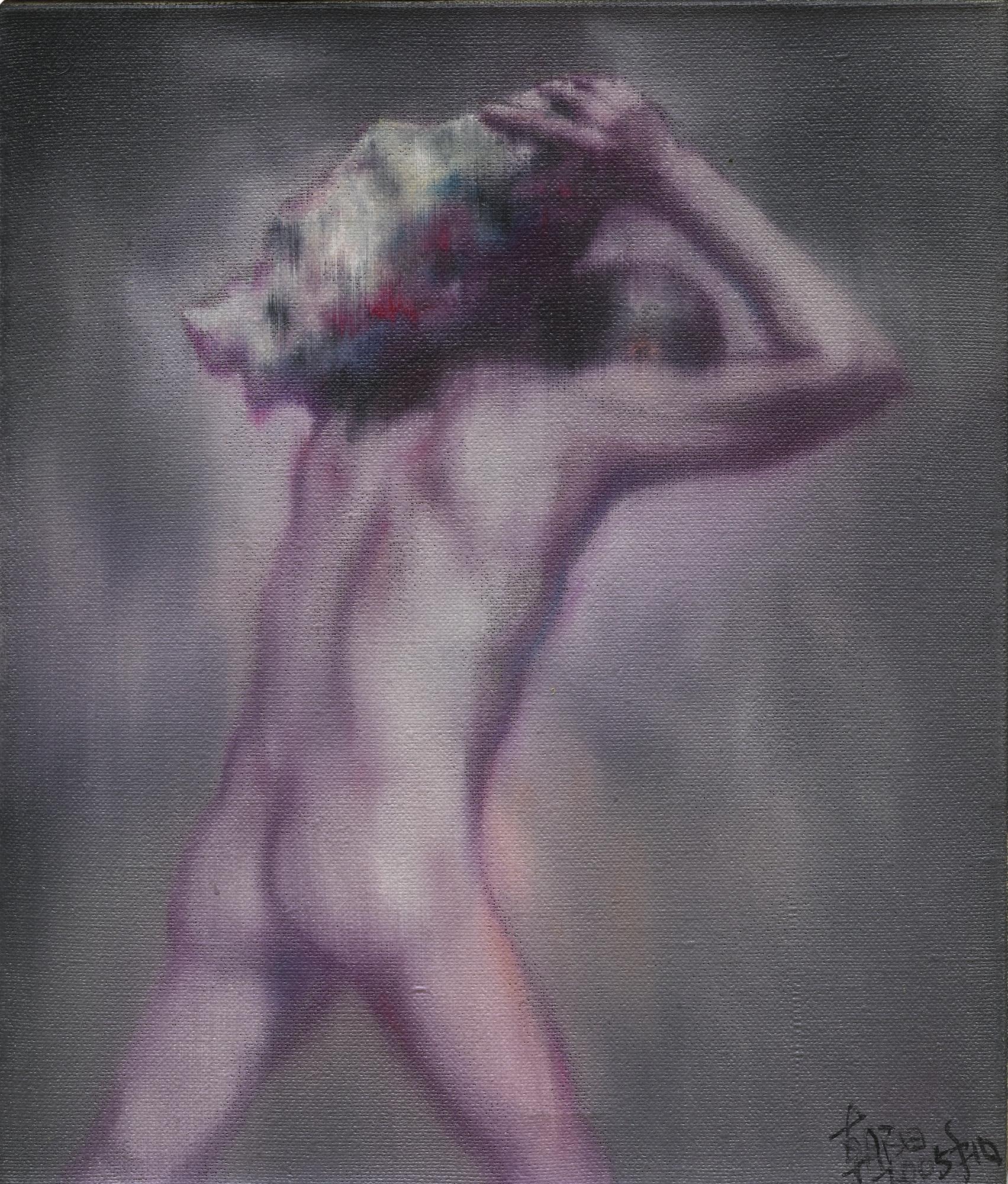 Yin Zhaoyang - Mythology