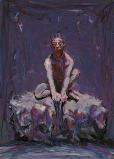 Yin Zhaoyang - Mythology