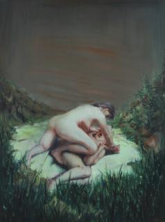 Yin Zhaoyang - Paradise Lost Iv