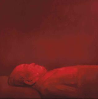 Yin Zhaoyang - Passed Away