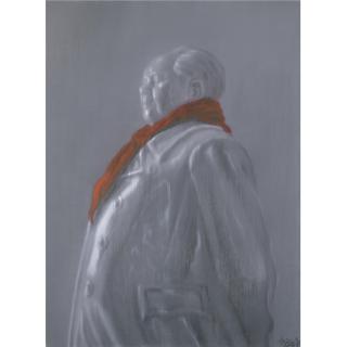 Yin Zhaoyang - Passed