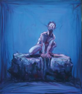 Yin Zhaoyang - The King