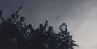 Yin Zhaoyang - Utopia Series