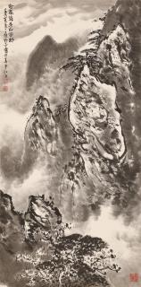 Ying Yeping - Landscape