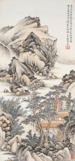 Ying Yeping - Landscape