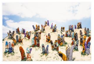 Yinka Shonibare CBE - Dreamscape