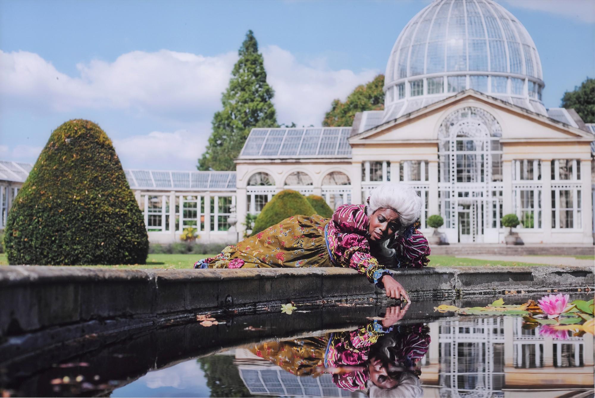 Yinka Shonibare - \'Addio del Passato Film Still 2\', 2011