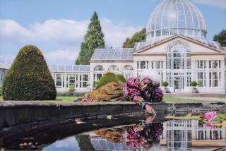 Yinka Shonibare - \'Addio del Passato Film Still 2\', 2011