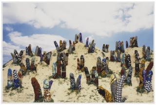 Yinka Shonibare - Dreamscape