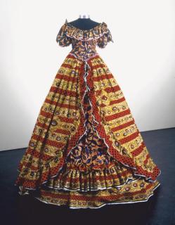 Yinka Shonibare - Dressing Down