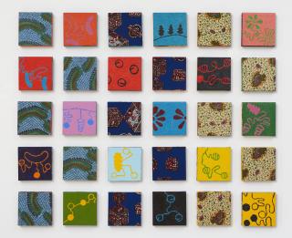 Yinka Shonibare - Plaything