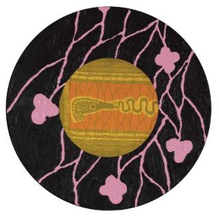 Yinka Shonibare - Untitled