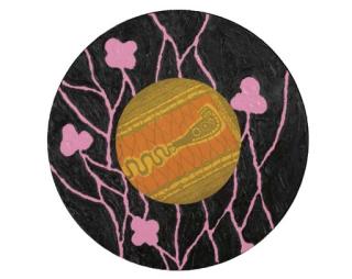 Yinka Shonibare - Untitled