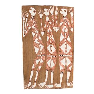 Yirawala - Mimihs-Making Increase Magic