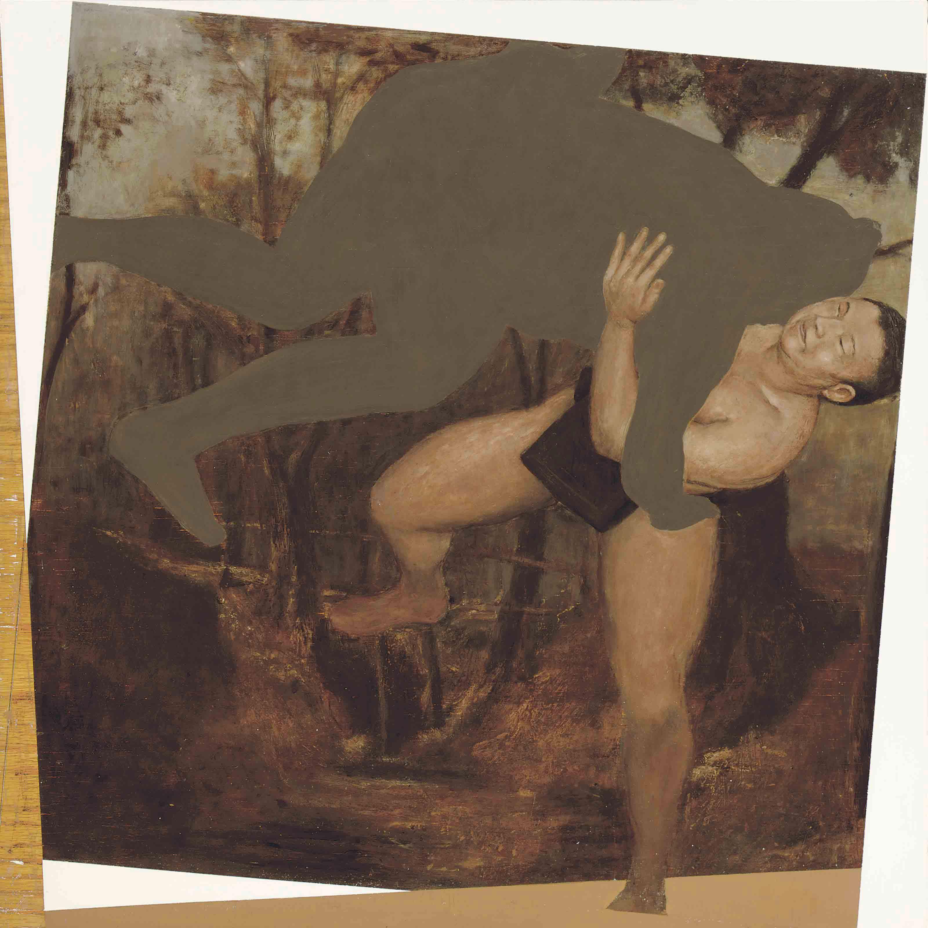 Yishai Jusidman - Sumo V