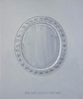 Ylva Snöfrid - \'She Who Shows the Way, 0.89 Ounce\'