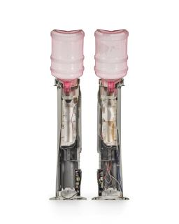 Yngve Holen - Untitled