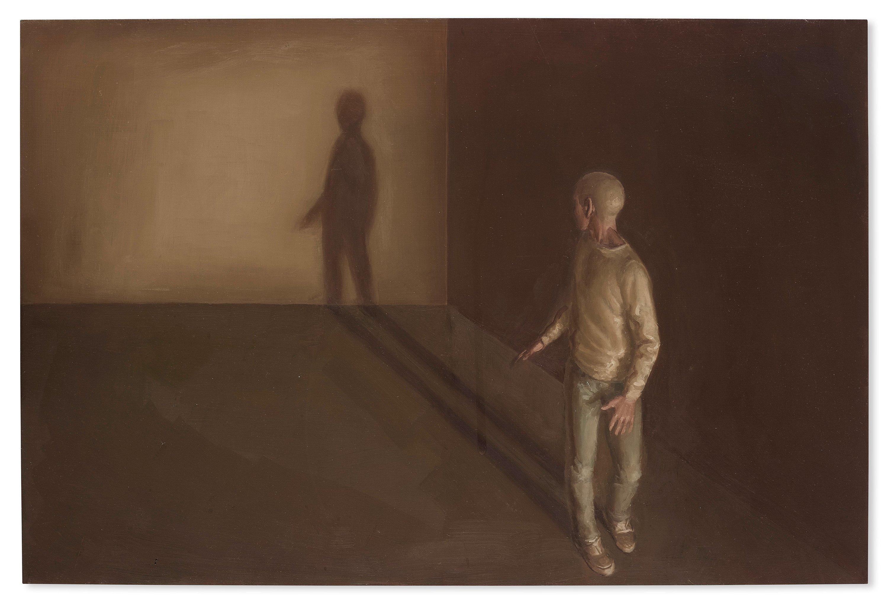 Yngve Rådberg - \'Flash-back\'