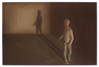 Yngve Rådberg - \'Flash-back\'