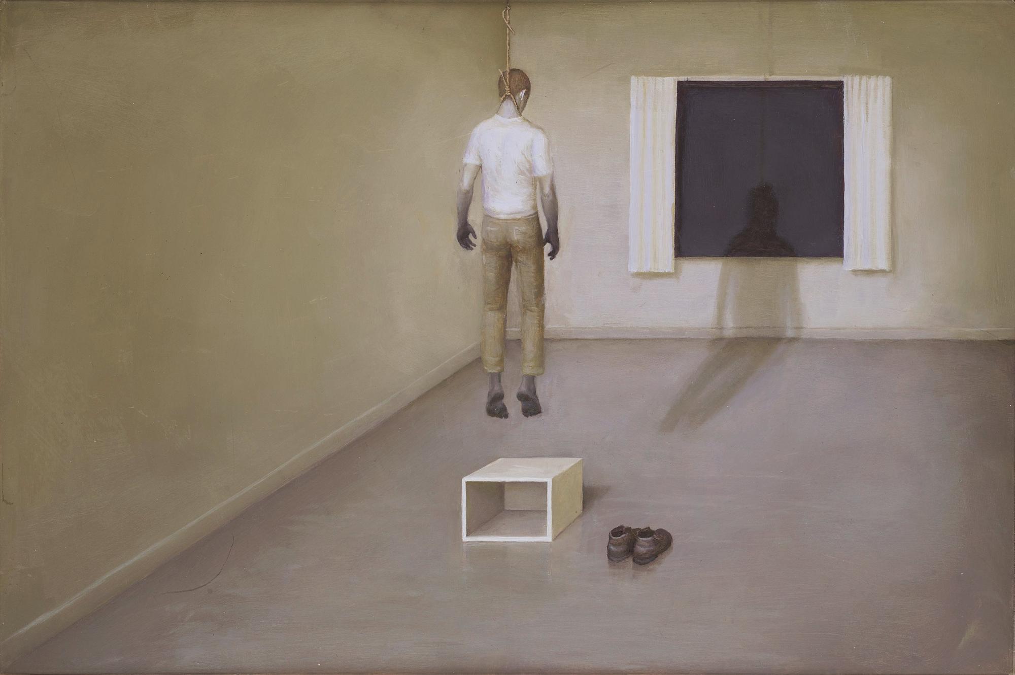 Yngve Rådberg - \'Fundament\'