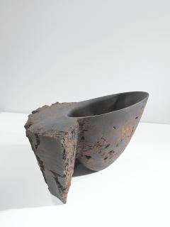 Yo Akiyama - Sculpture \'Mv-121\', Pièce Unique, 2012