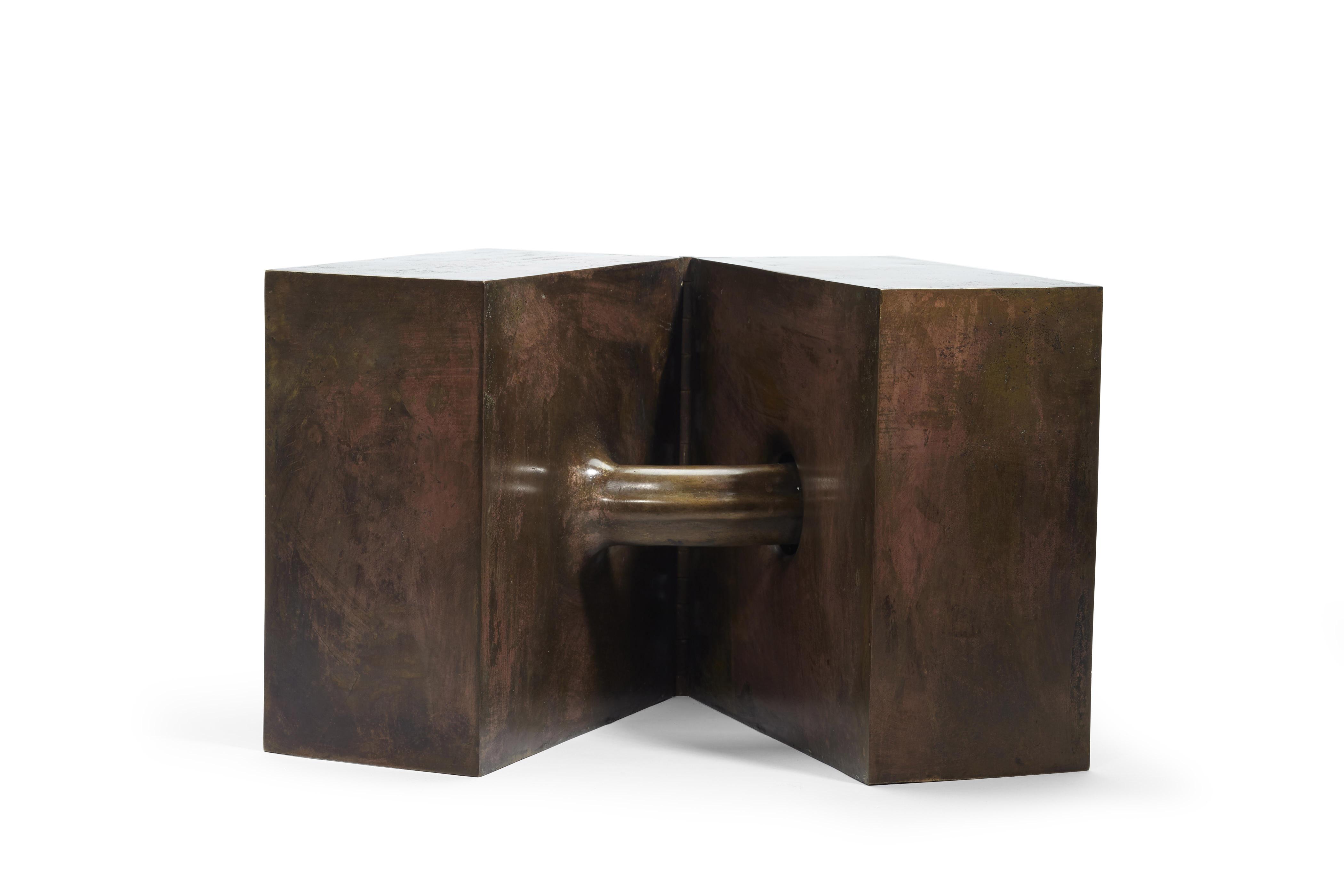 Yoan Capote - In love (After Brancusi)