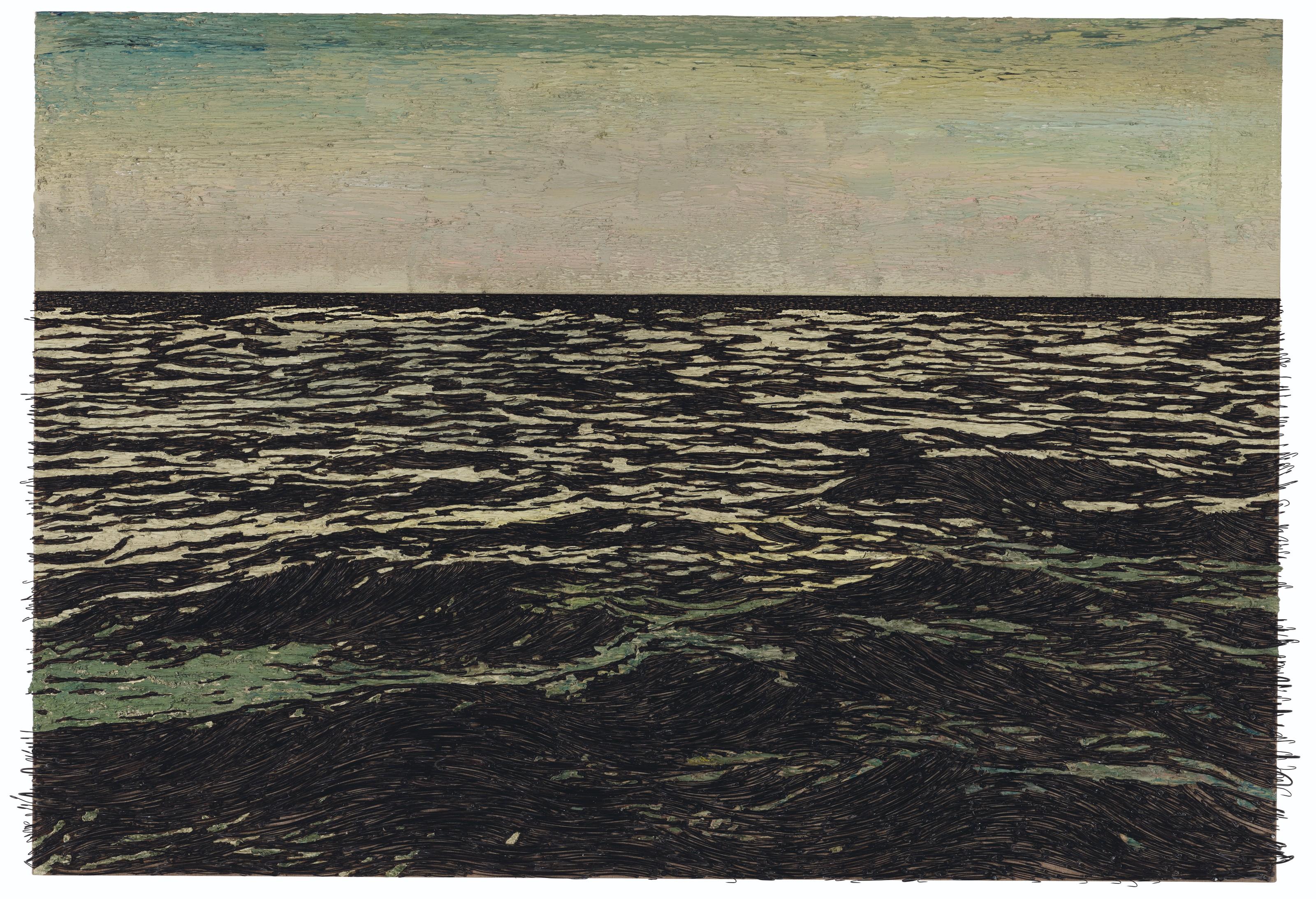 Yoan Capote - Isla (Eterno retorno)