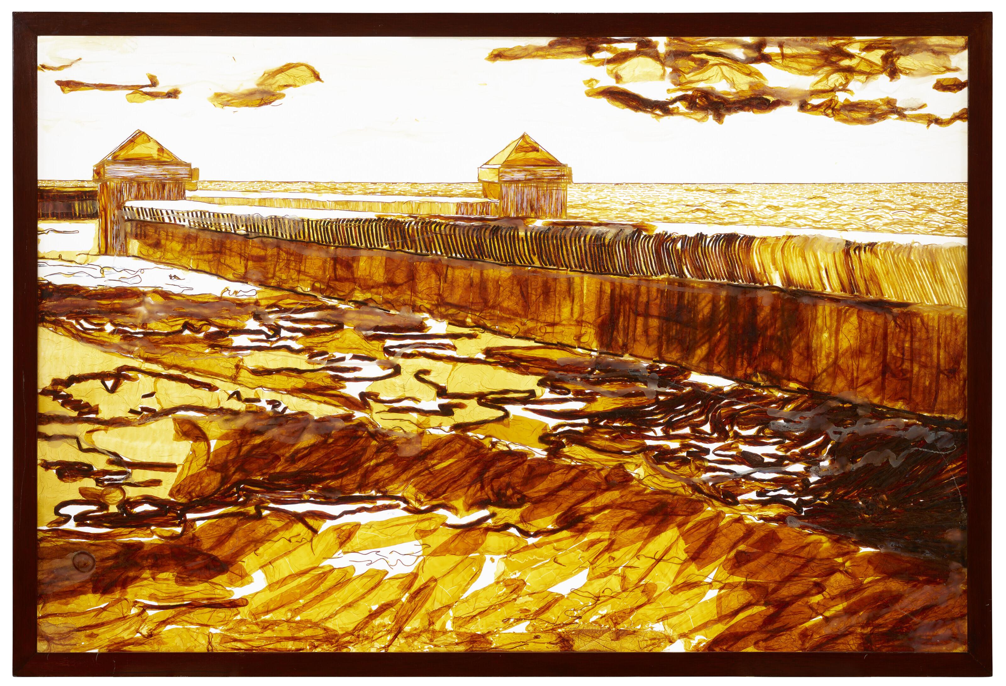 Yoan Capote - Libido II (Trilogía sucia de La Habana)