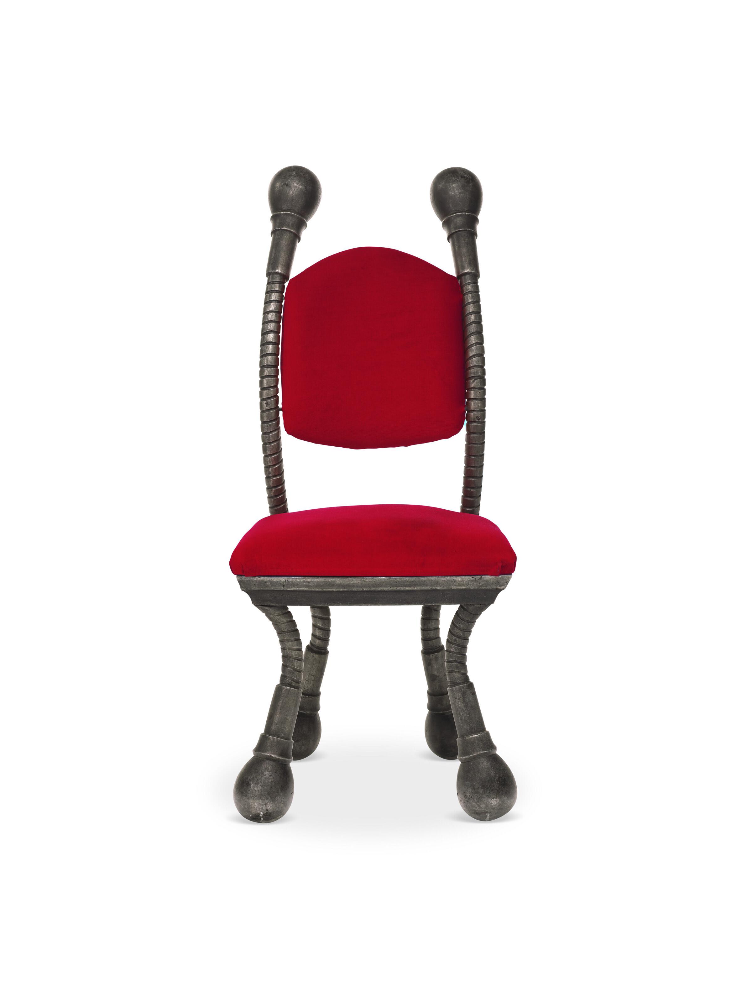 Yoan Capote - Protocolo