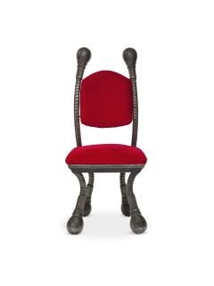 Yoan Capote - Protocolo