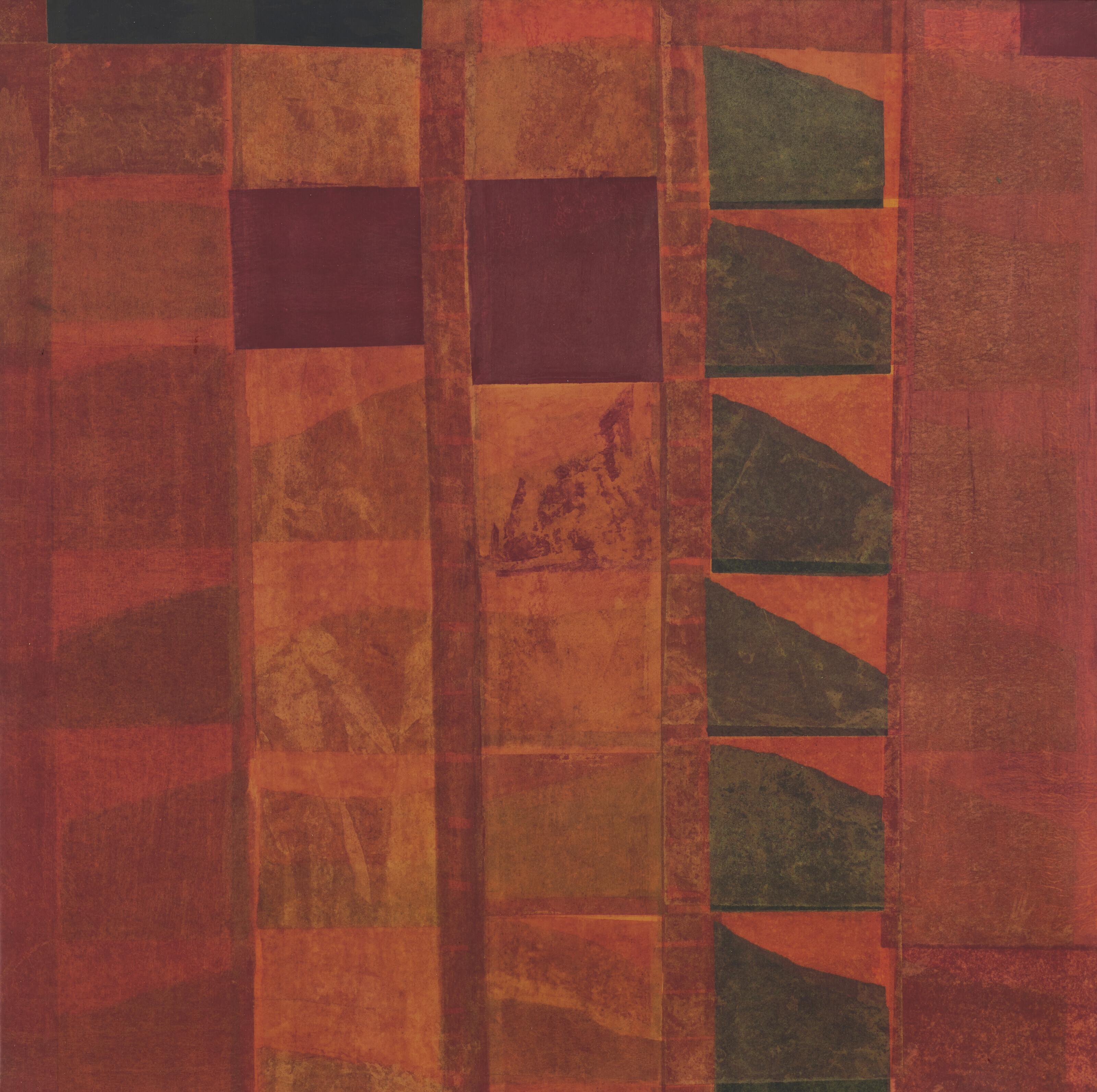 Yogesh Rawal - Untitled