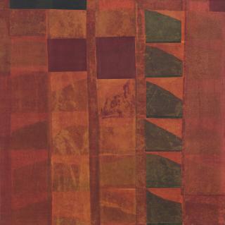 Yogesh Rawal - Untitled