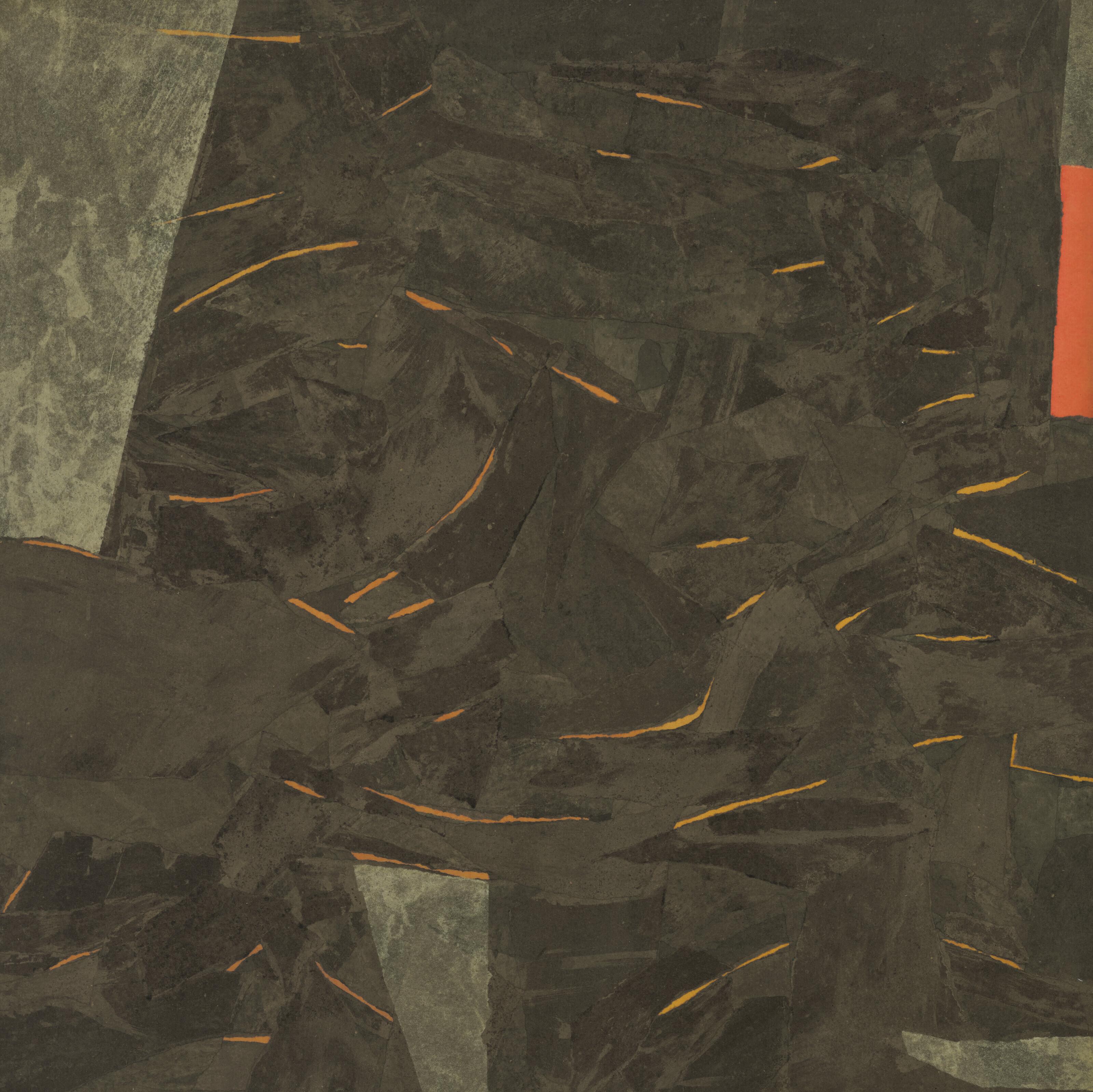 Yogesh Rawal - Untitled